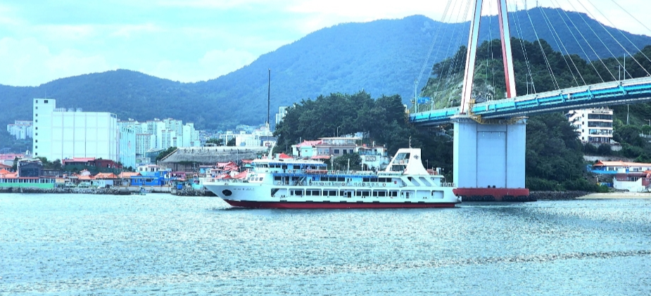 여수크루즈+오동도당일