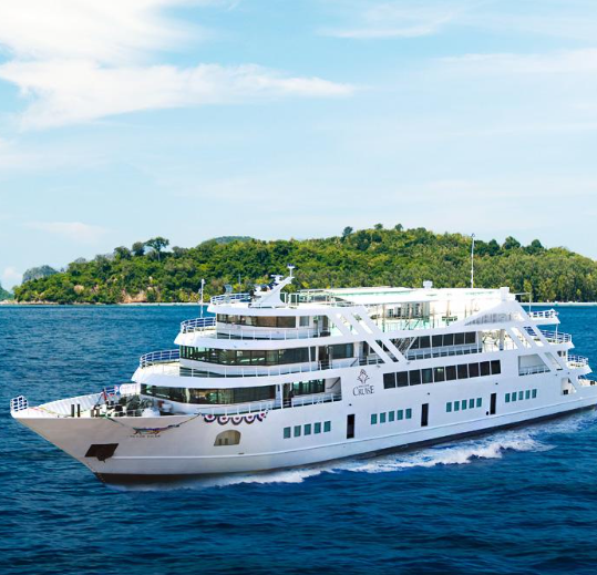 여수크루즈+오동도당일