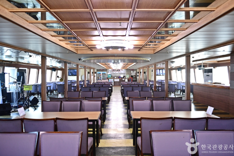 여수크루즈+오동도당일