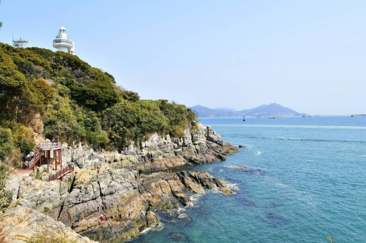 여수크루즈+오동도당일