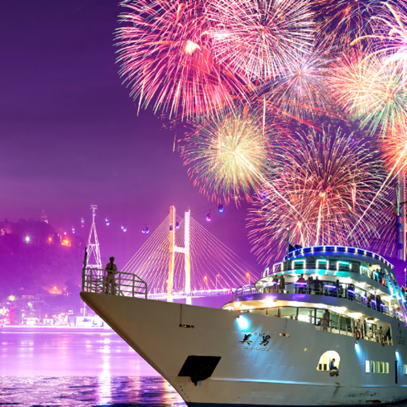 여수크루즈+오동도당일