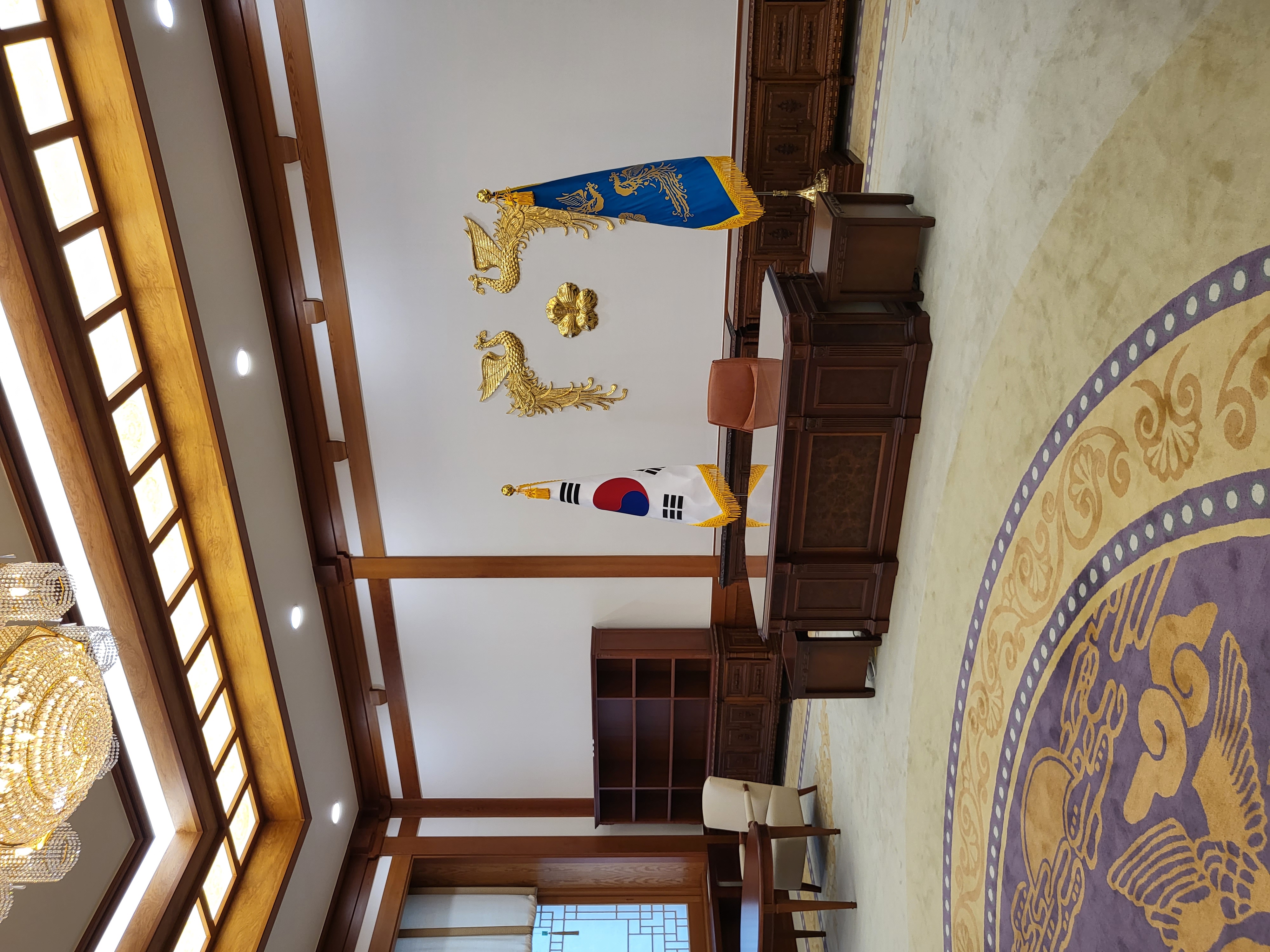 청와대당일투어