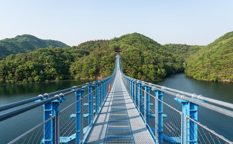 화담숲1박2일 리무진출발