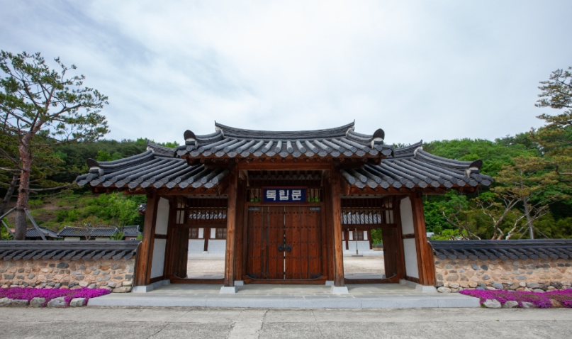 남사예담촌+수승대출렁다리