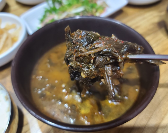 울릉도독도 2박3일여행