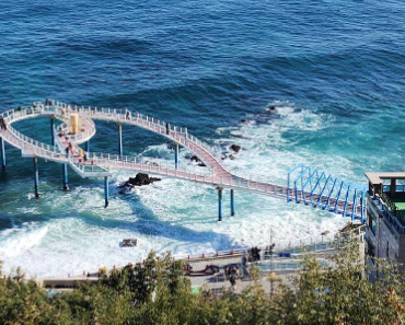 👑동해+강릉+대관령 1박2일👑