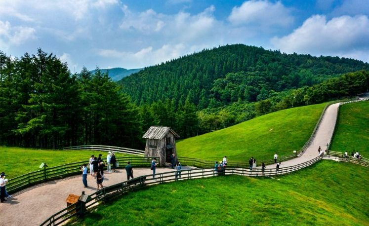 👑동해+강릉+대관령 1박2일👑