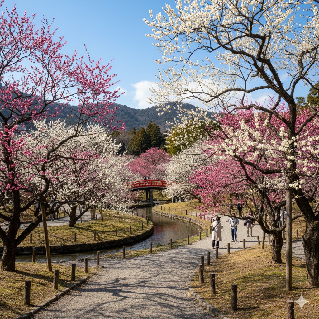 시즈오카 3일/4일 일본소도시여행 부산출발 에어부산