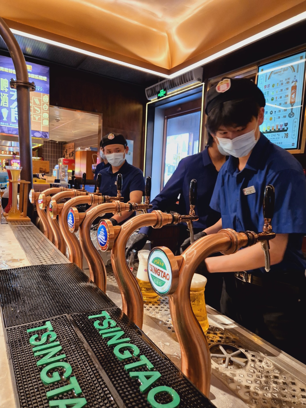 중국 청도 노팁노옵션노쇼핑 2박3일특가패키지