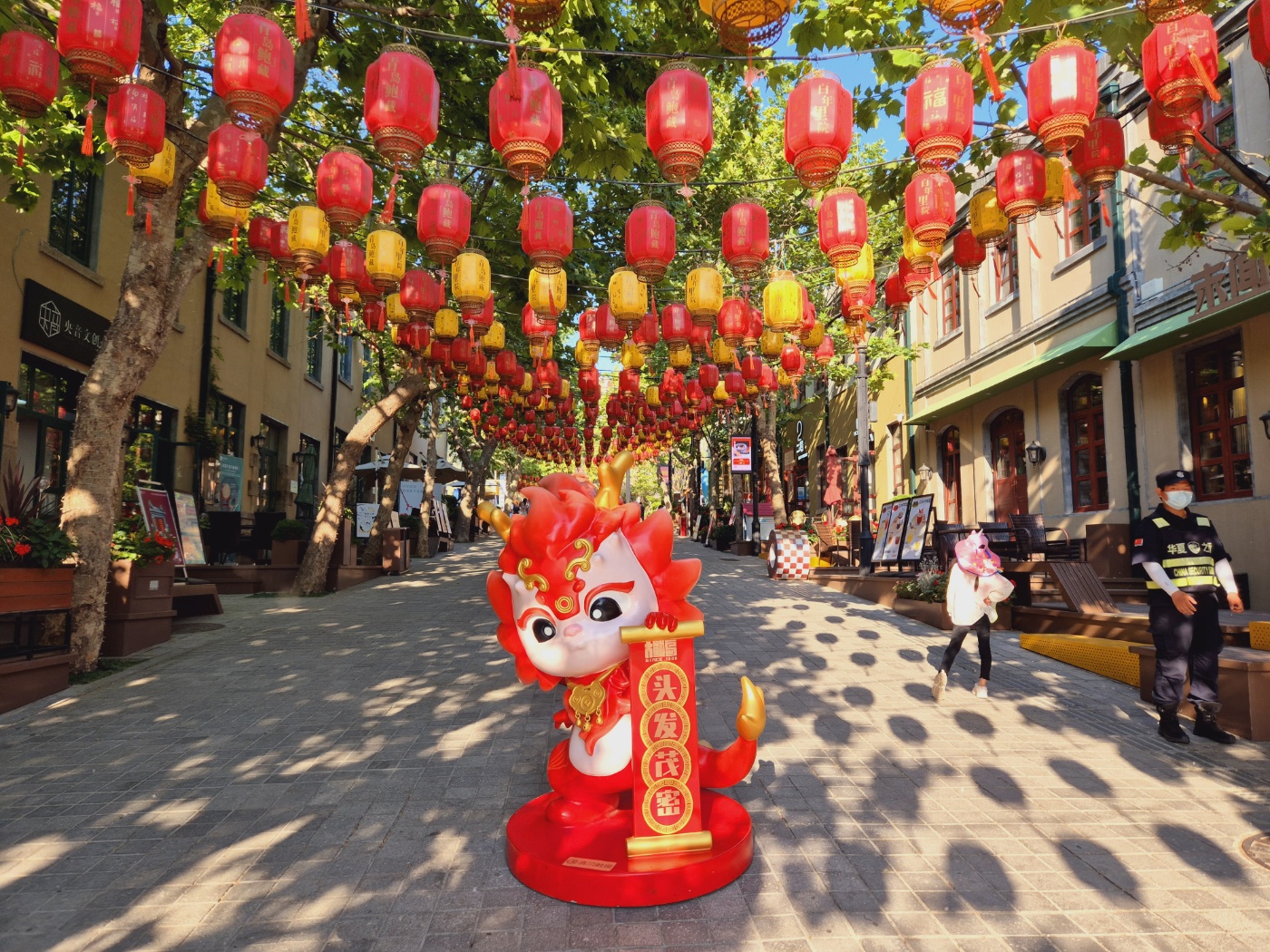 중국 청도 노팁노옵션노쇼핑 2박3일특가패키지