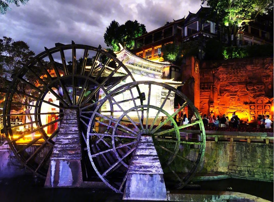 중국의 가장 매혹적인 여행지 운남성 5/6일