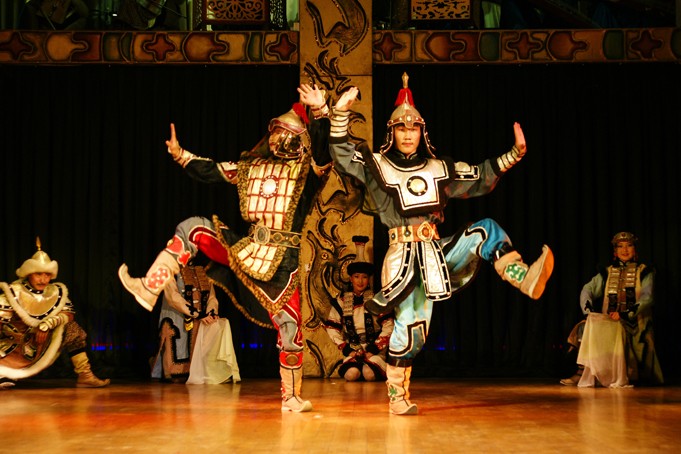 광할한 대초원과 황금빛 사막 몽골 노팁노옵션노쇼핑 3박/4박 패키지여행