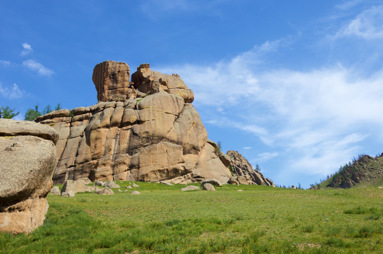 광할한 대초원과 황금빛 사막 몽골 노팁노옵션노쇼핑 3박/4박 패키지여행