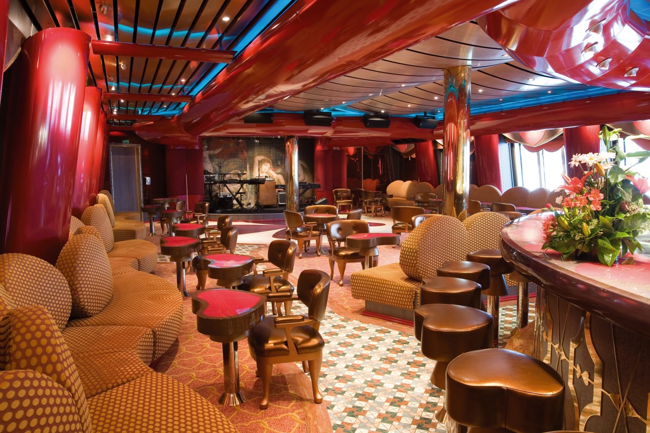 코스타크루즈 일본 (나가사키) & 대만 (기륭) 크루즈 5박 6일