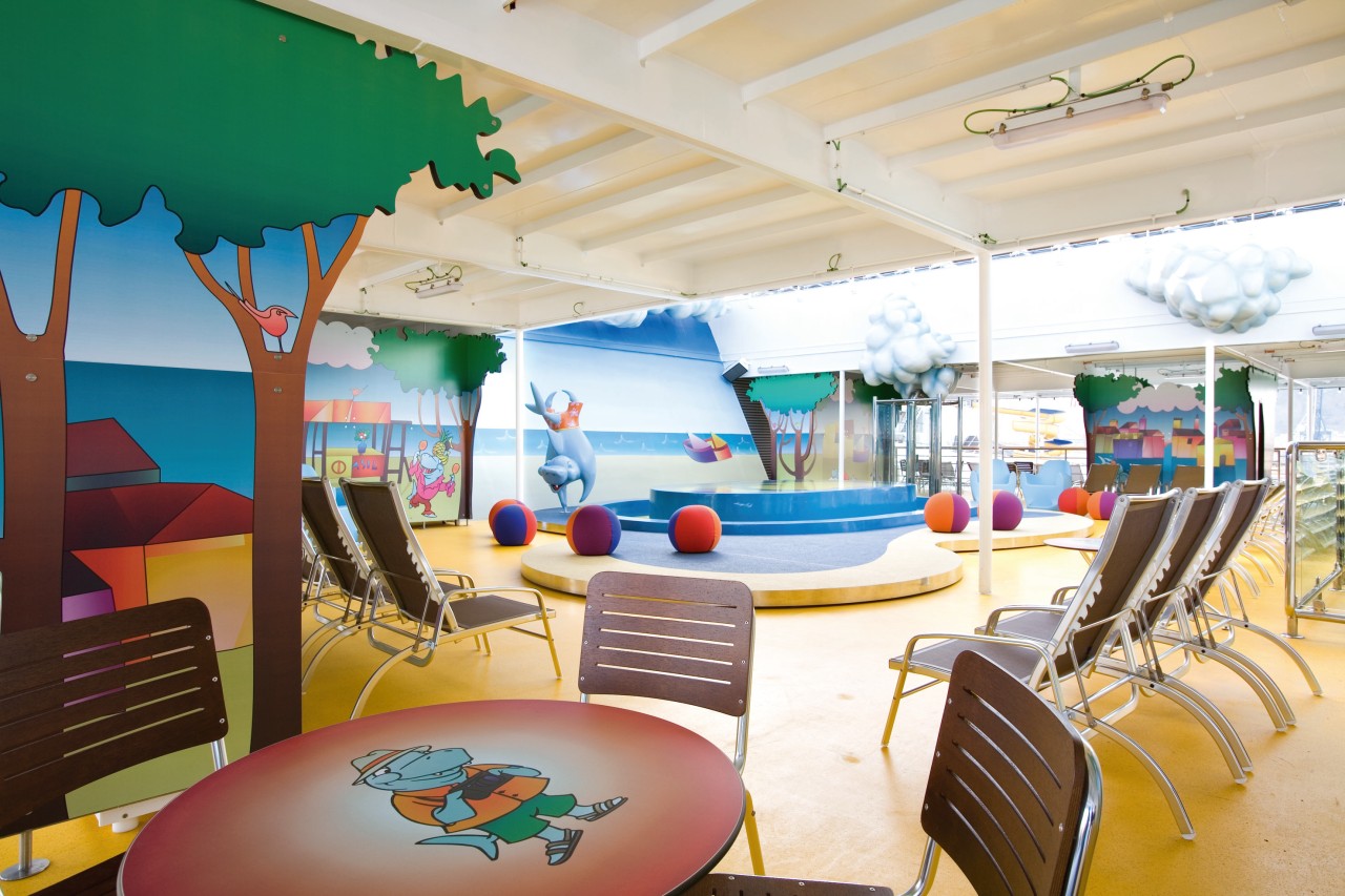 코스타크루즈 일본 (나가사키) & 대만 (기륭) 크루즈 5박 6일