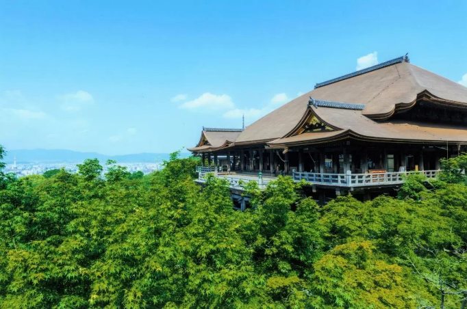 오월 연휴엔 오감만족 오사카 2박 3일 특가 패키지