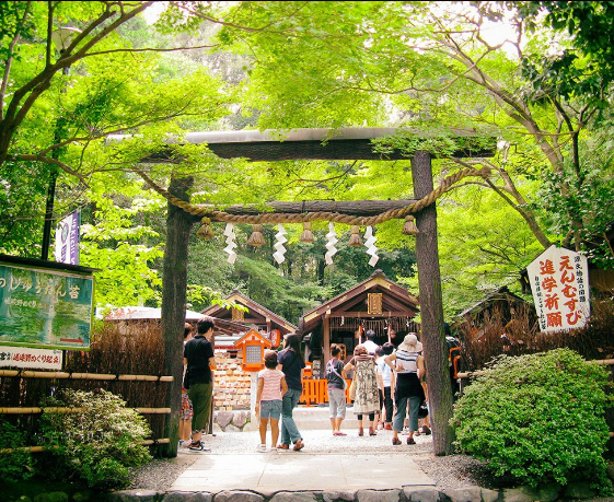 오월 연휴엔 오감만족 오사카 2박 3일 특가 패키지