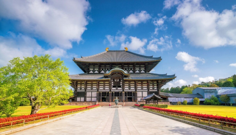 오월 연휴엔 오감만족 오사카 2박 3일 특가 패키지