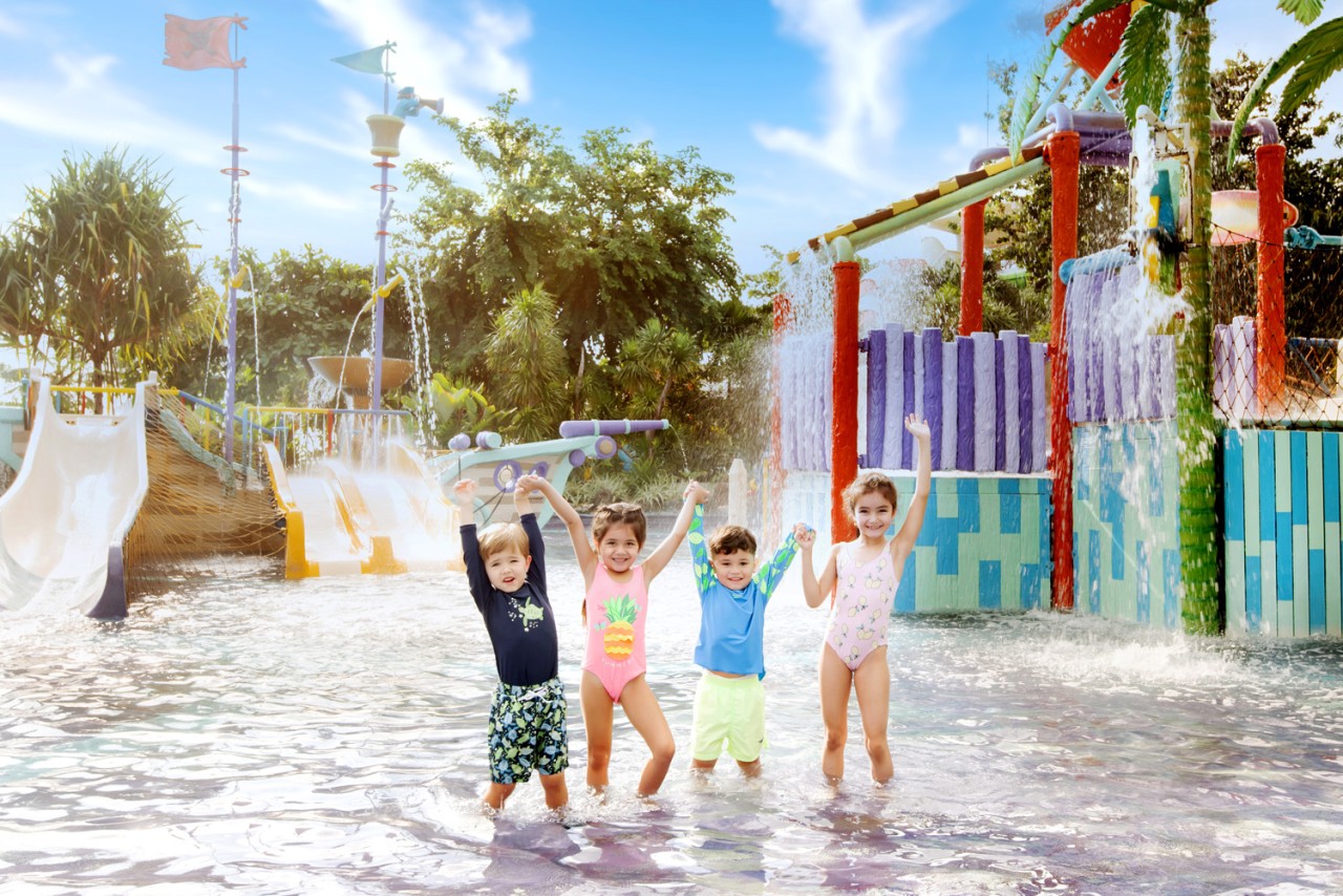 세부 제이파크 아일랜드 리조트 3박 5일 PKG