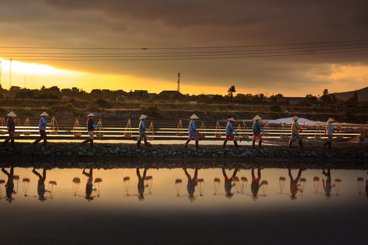 [부산출발] 한국인이 사랑하는 여행지 부산-나트랑 노팁노옵션 3박 5일 해외여행 가볼만한곳