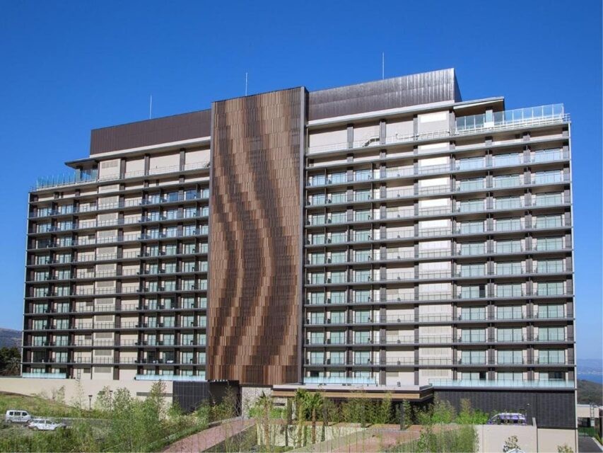 [부산출발] 북큐슈 조석 패턴+스기노이 특급 호텔 2박 3일 해외여행 가볼만한곳