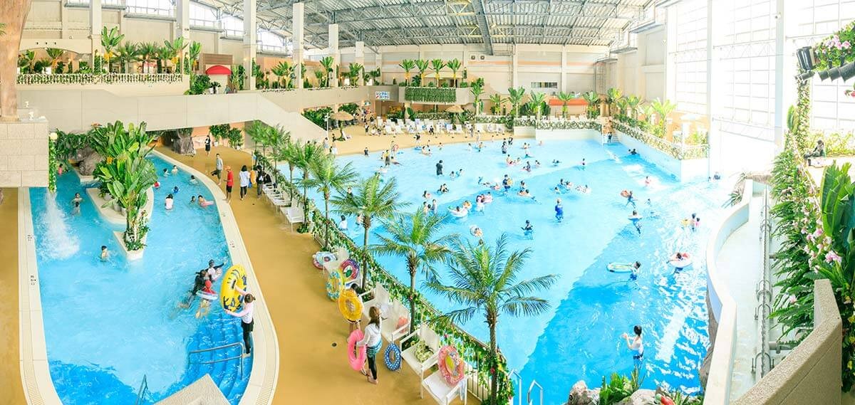 [부산출발] 북큐슈 조석 패턴+스기노이 특급 호텔 2박 3일 해외여행 가볼만한곳