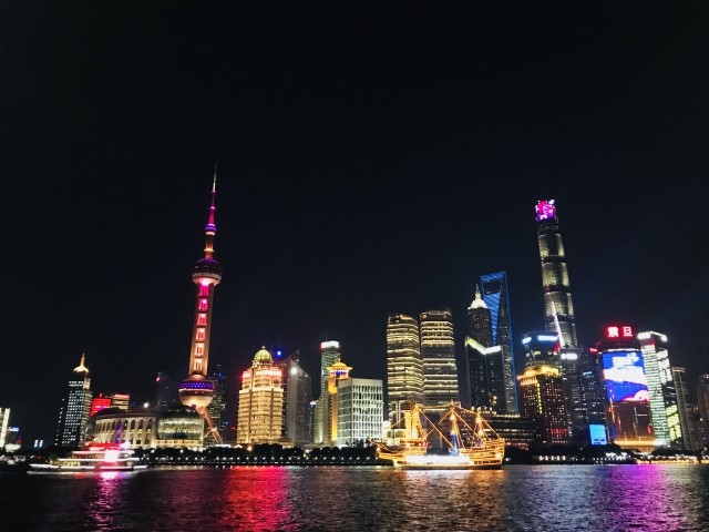 [부산출발] 꿈과 환상의 세계, 상하이 디즈니랜드 2박/3박 해외여행 가볼만한곳