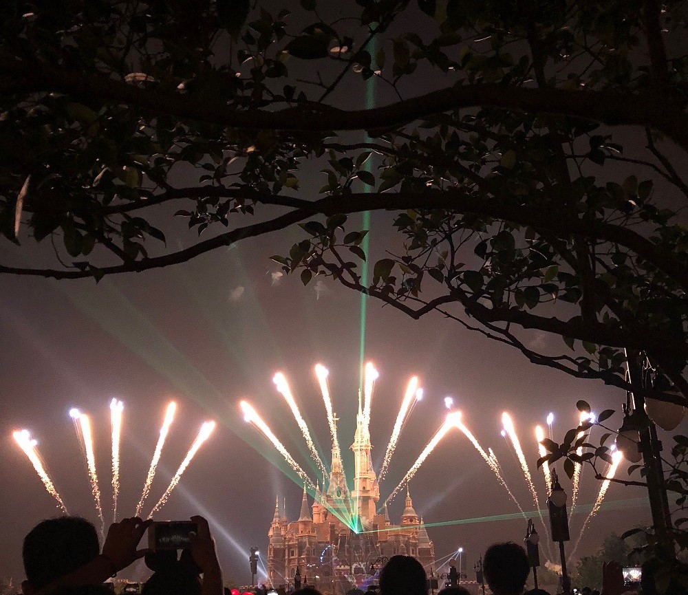 [부산출발] 꿈과 환상의 세계, 상하이 디즈니랜드 2박/3박 해외여행 가볼만한곳