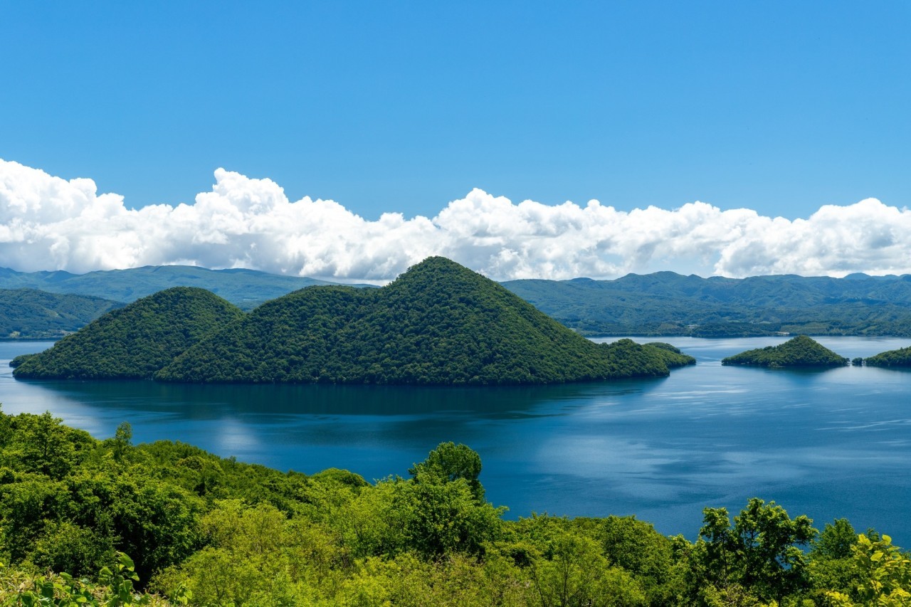 [부산출발] 북해도 품격비에이 3박4일 해외여행 가볼만한곳