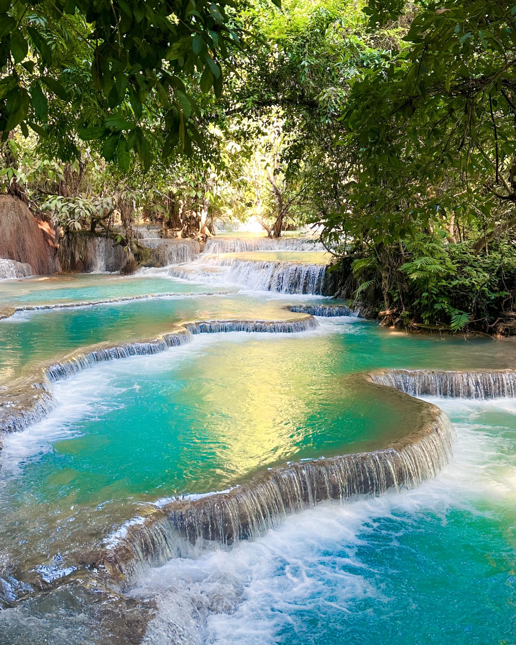 [부산출발] 여유와 짜릿함을 동시에 라오스 완전일주 3박/4박 패키지 해외여행