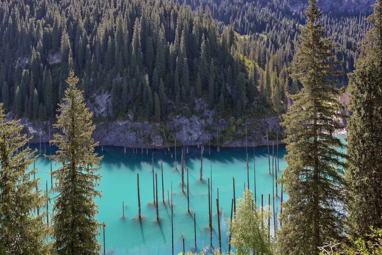 [부산출발] 카자흐스탄 알마티 노쇼핑 노옵션 3박 5일 패키지 해외여행