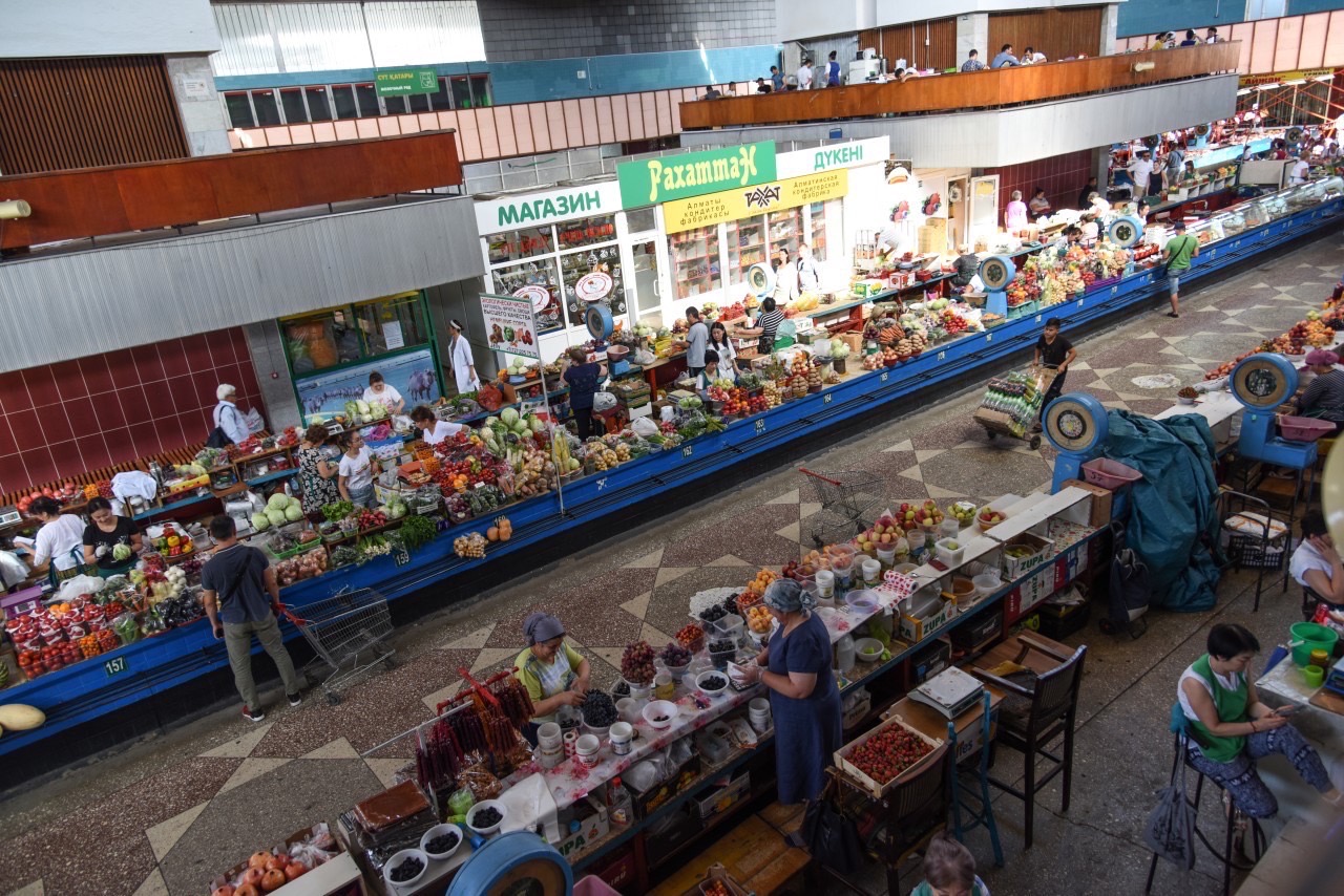 [부산출발] 카자흐스탄 알마티 노쇼핑 노옵션 3박 5일 패키지 해외여행