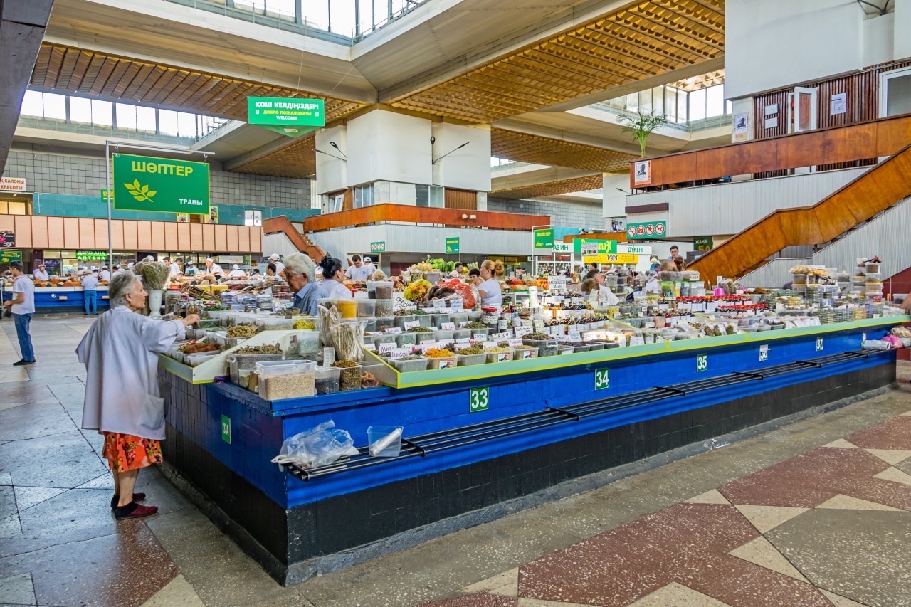 [부산출발] 카자흐스탄 알마티 노쇼핑 노옵션 3박 5일 패키지 해외여행