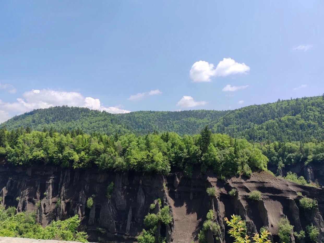 [부산출발] 5~9월 백두산 남파+북파 3박4일 PKG 해외여행 가볼만한곳