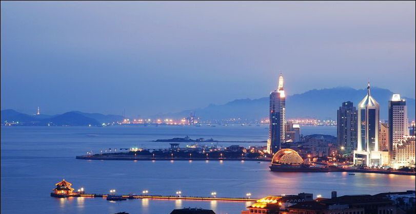 [부산출발] 중국 청도 2박 3일 선착순 특가 패키지 해외여행 가족여행