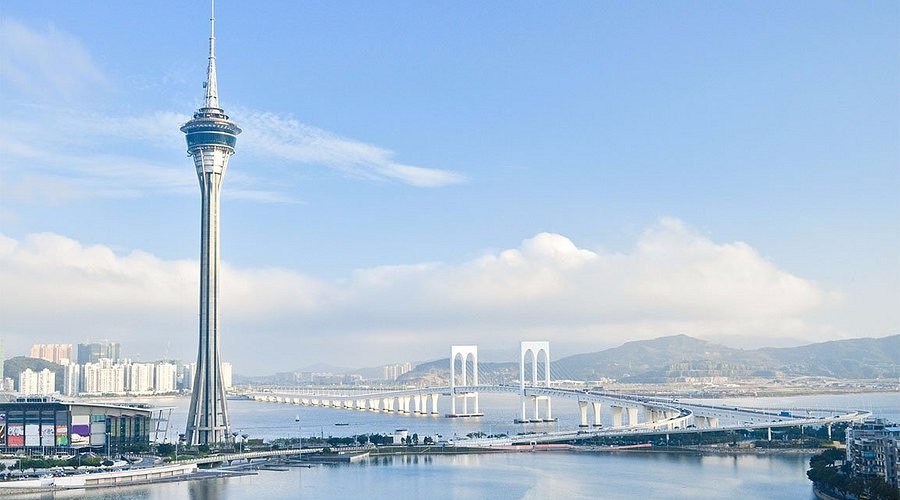 캔디투어[부산출발]마카오&홍콩&심천 4일/5일 패키지 2도시여행 자유일정포함 해외여행