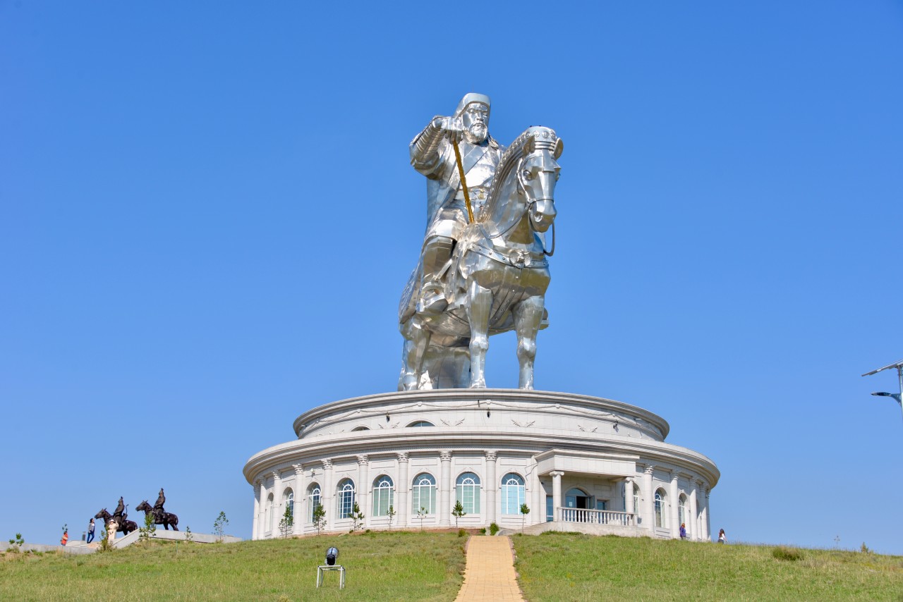 캔디투어[부산출발]칭기즈칸의 나라 중국 몽골 4일/5일 패키지 해외여행 가볼만한 곳