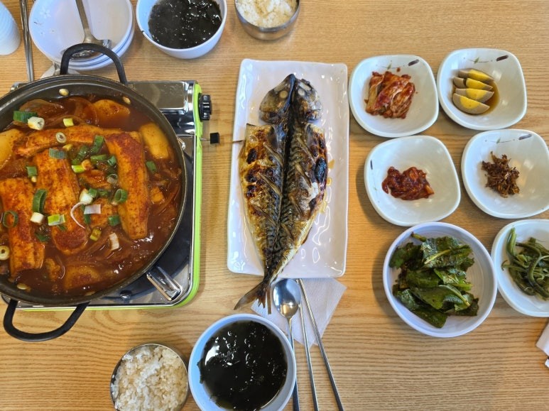 캔디투어[전국출발]제주도의 참맛을 찾아 떠나는 3박4일 맛기행 식도락 패키지 국내여행