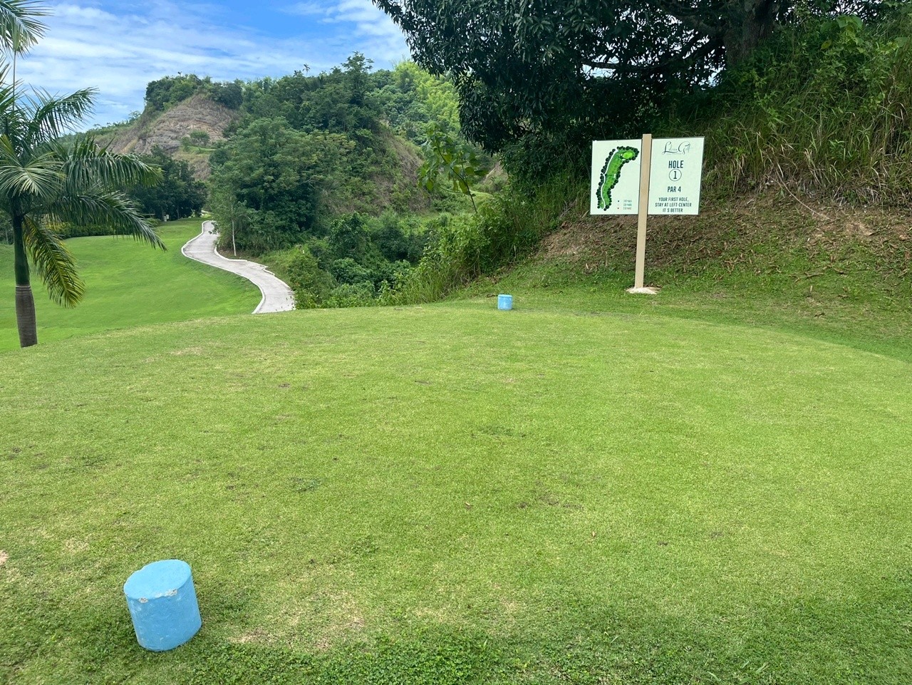 캔디투어[부산출발]필리핀 세부 3색 골프 3박5일 해외 패키지여행 스윙이 즐거워지는 곳