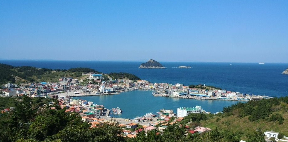 제주도 추자도 해남 2박3일 여름휴가특별기획
