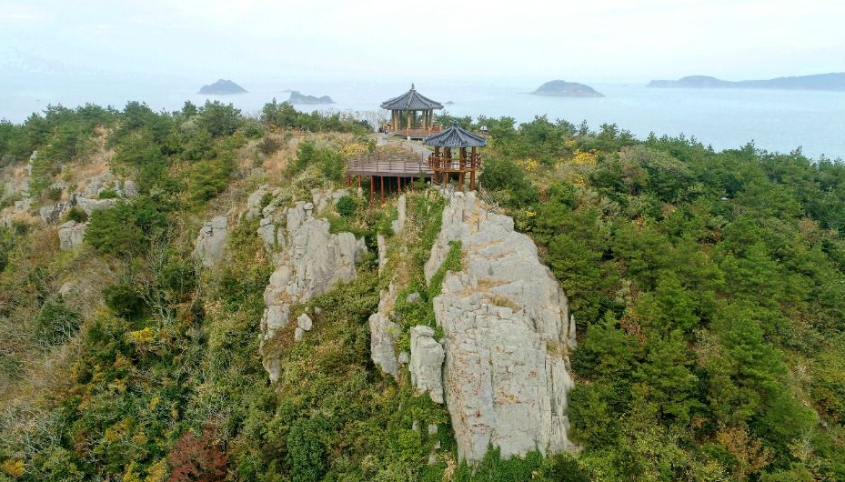 제주도 추자도 해남 2박3일 여름휴가특별기획