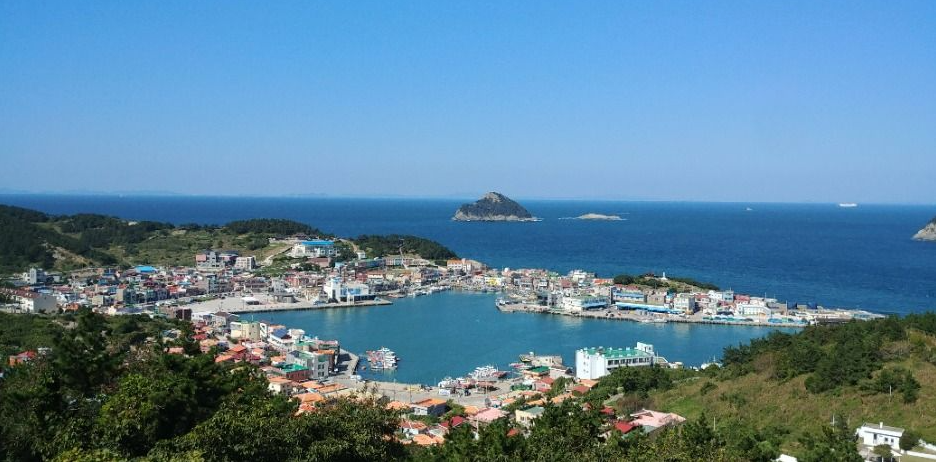 제주도 추자도 해남 2박3일 여름휴가특별기획