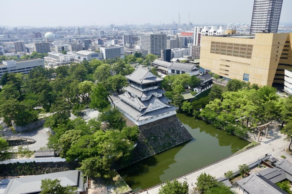 캔디투어[부관훼리]일본 큐슈 온가족 여름방학 패키지 3박4일 마린월드/이토즈노모리 동물원