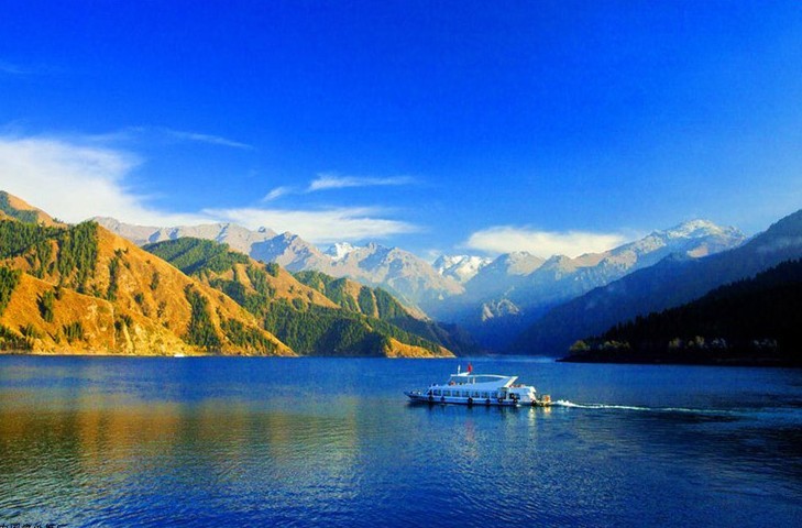 캔디투어[부산출발]중국 서안 실크로드 노팁노옵션노쇼핑 9일 해외 패키지여행
