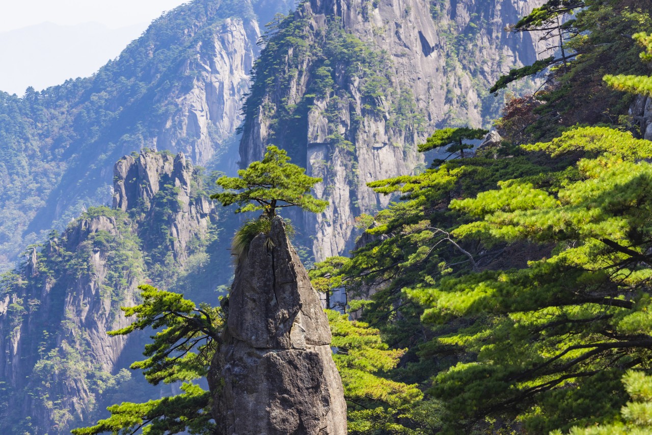 캔디투어[부산출발] 중국대륙 명산 중 으뜸 항주, 황산 노팁노옵션 4일/5일 해외패키지투어