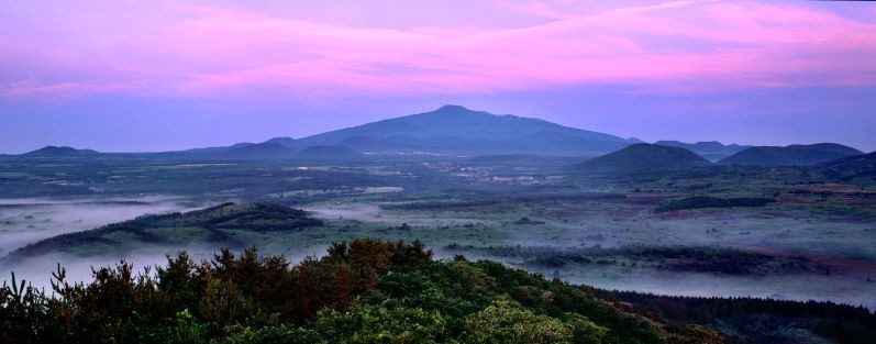 캔디투어[부산출발]2027년 정미년 붉은 양의 해 신년 제주도 해돋이 3박4일 석조