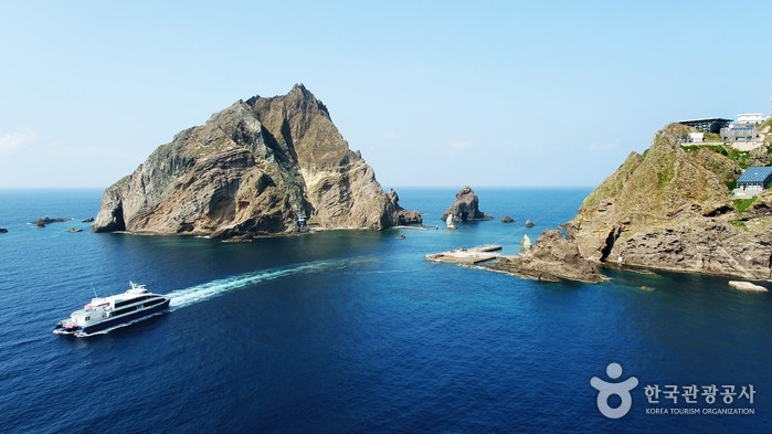 캔디투어[부산출발]울릉도 2일/3일 엘도라도호 쾌속선 유류포함 부산경남셔틀 국내여행